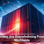 Data Centers Are Overwhelming Power Grids Worldwide | Home and Office ...
